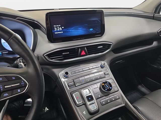 Used 2022 Silver Hyundai Limited image 20