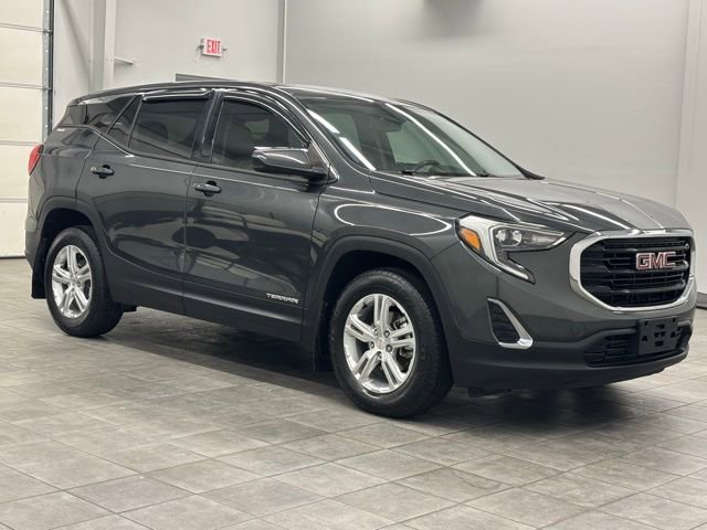 2018 GMC Terrain SLE FWD's photo