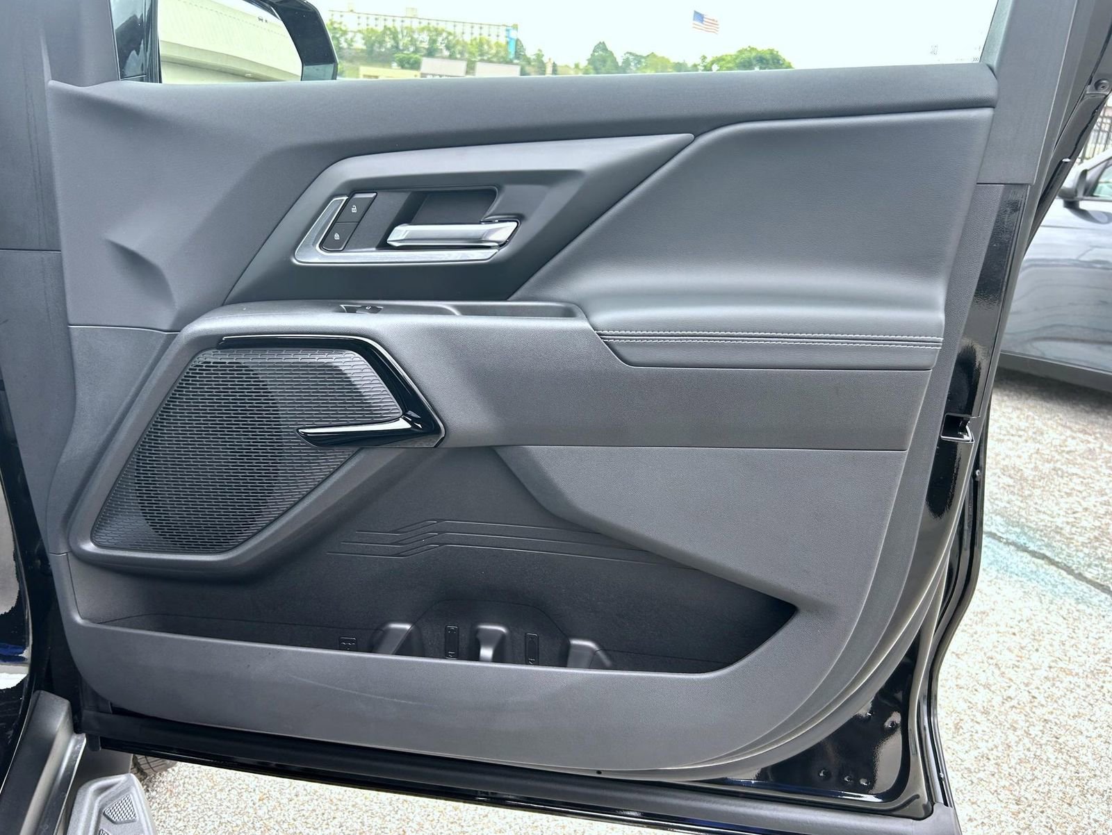 2026 Chevrolet Silverado EV LT - Photo 16