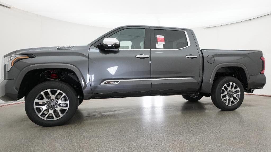 2026 Toyota Tundra 1794 Edition - Photo 45