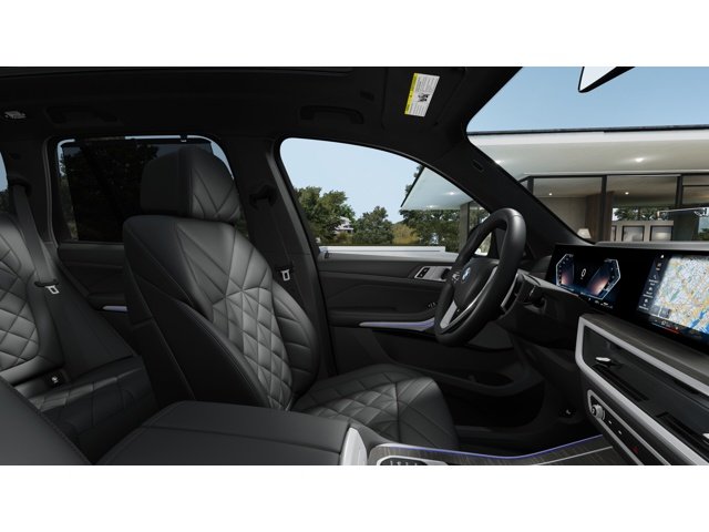 New 2026 Alpine White BMW xDrive40i image 9