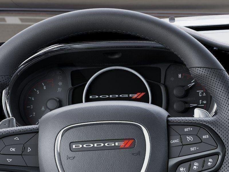 Used 2026 Destroyer Gray Clearcoat Dodge GT Plus AWD image 17