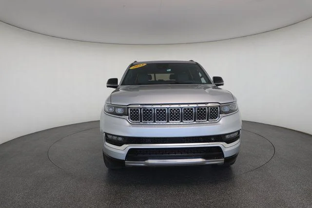 Used 2023 Silver Jeep Series III image 30