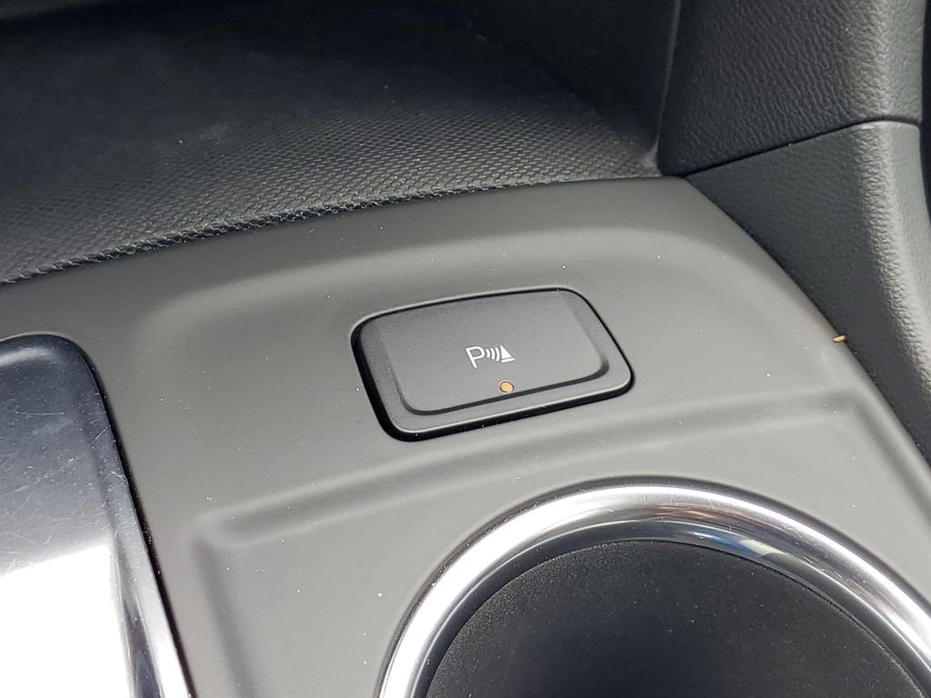 Used 2024 Blue Chevrolet LT image 27