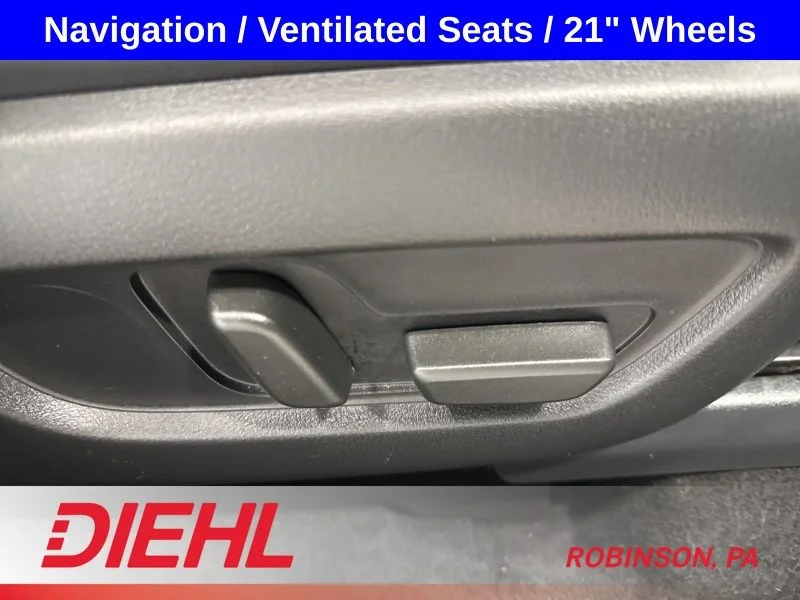 Certified Used 2024 Gray Mazda 3.3 Turbo Premium Plus image 17