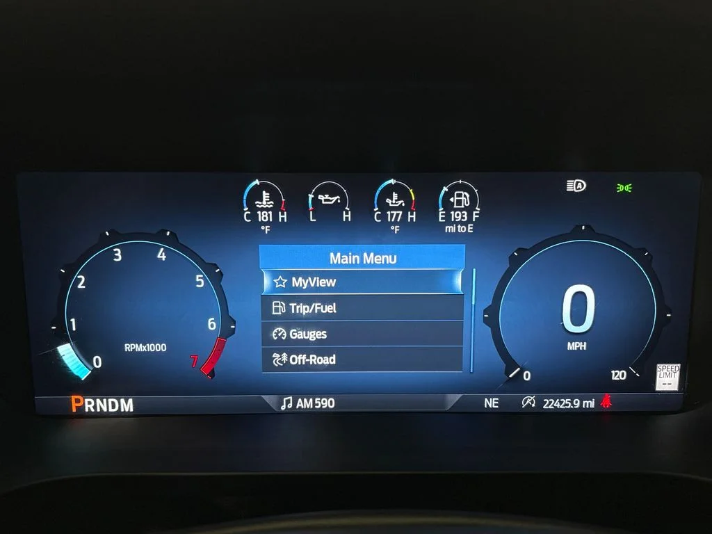 Certified Used 2024 Gray Ford XLT image 23