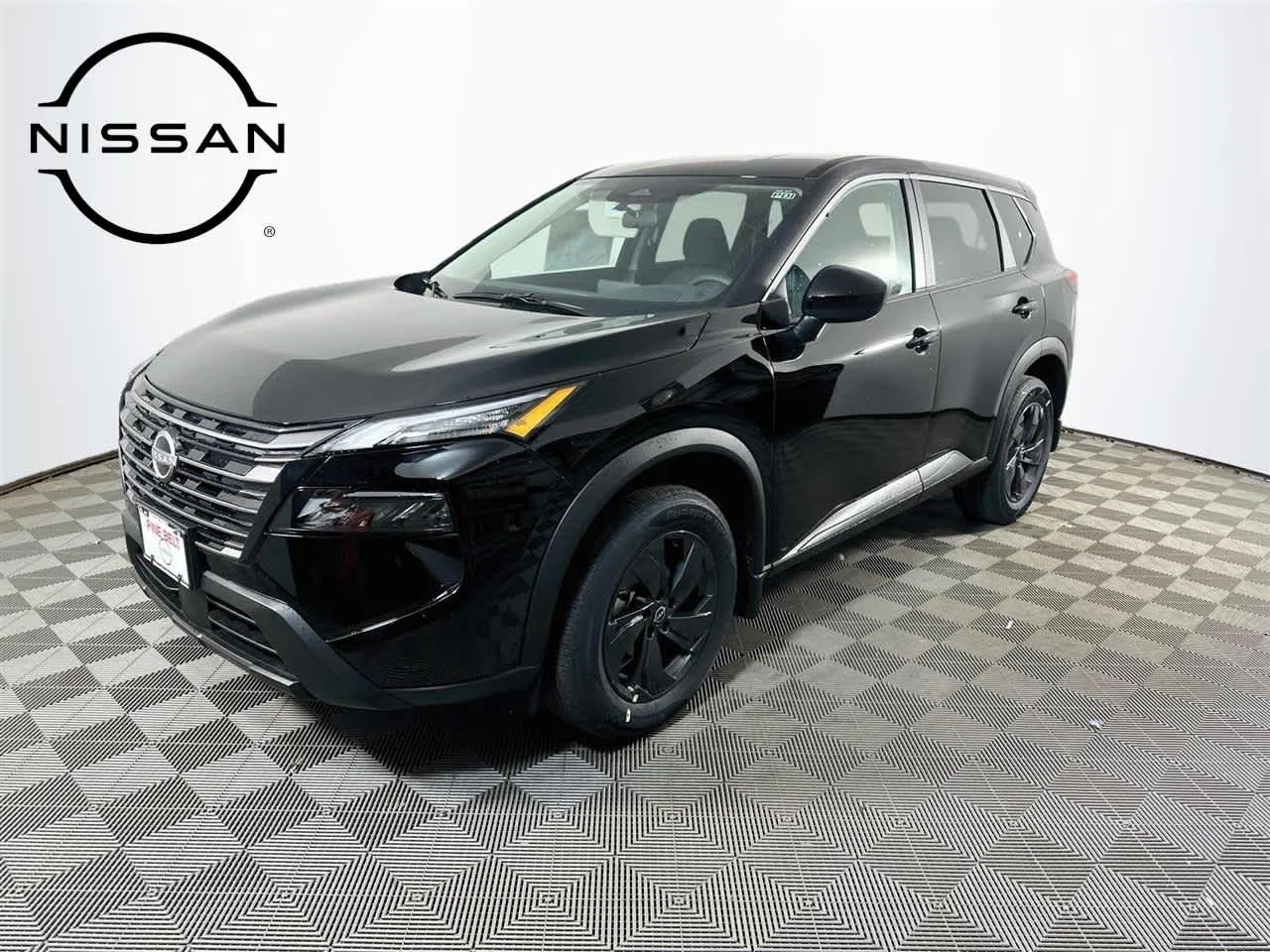 2027 Nissan Rogue SV