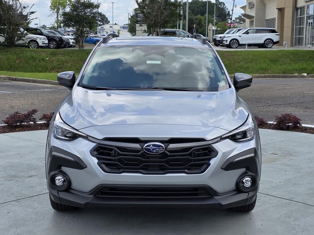 New 2026 ICE SILVER METALLIC Subaru Limited image 2