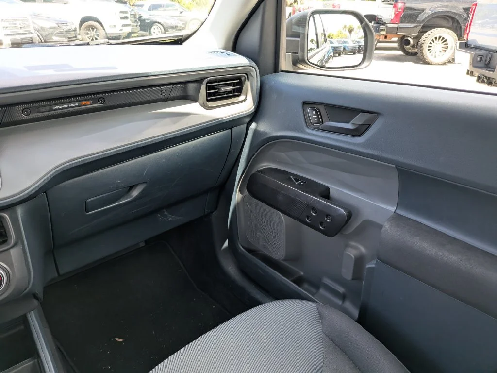Certified Used 2024 Shadow Black Ford XL image 18