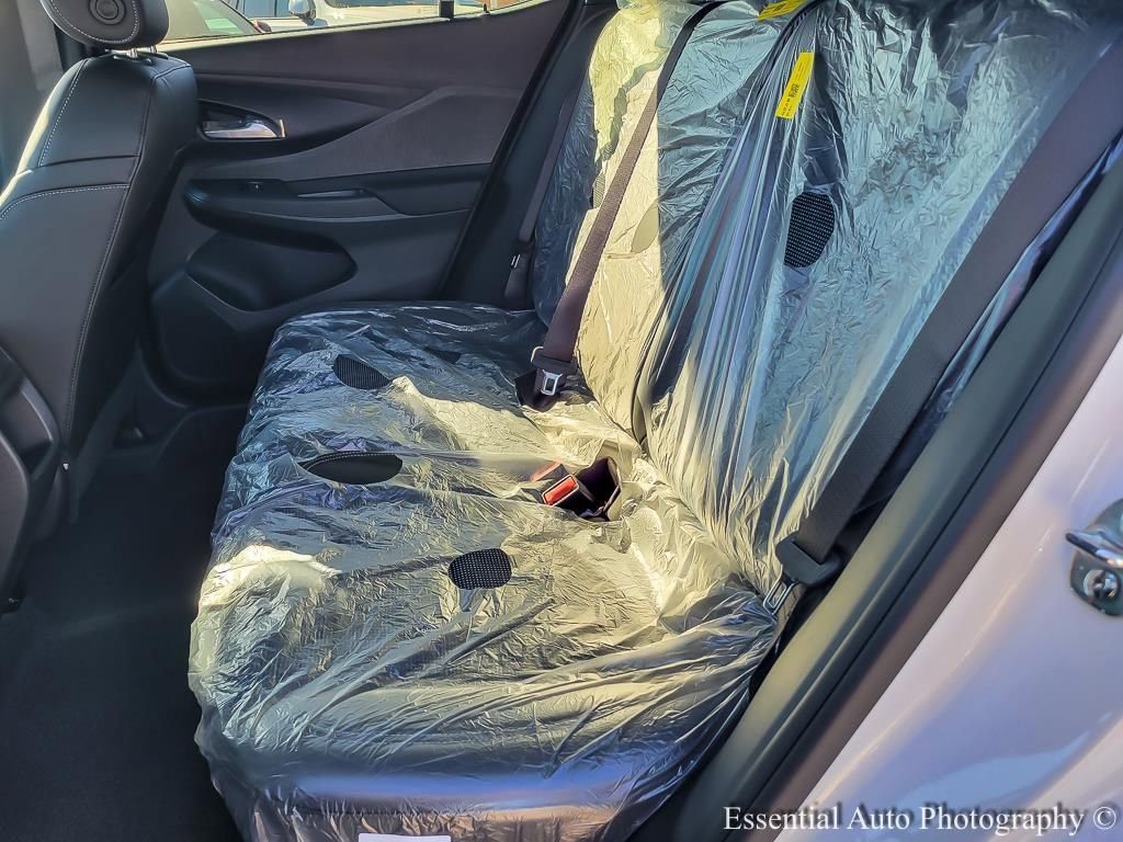 2026 BUICK ENVISTA - Image 9