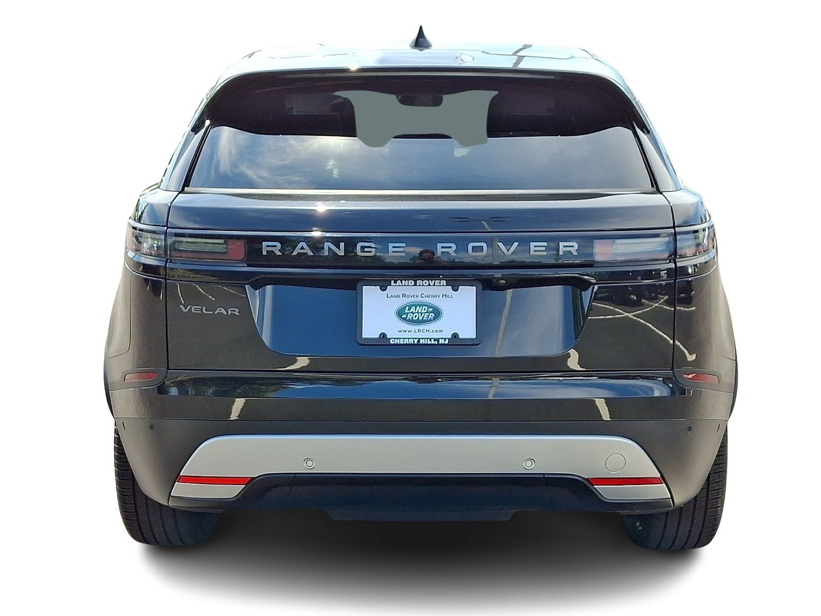 Used 2026 Santorini Black Metallic   1Ag Land Rover S image 6