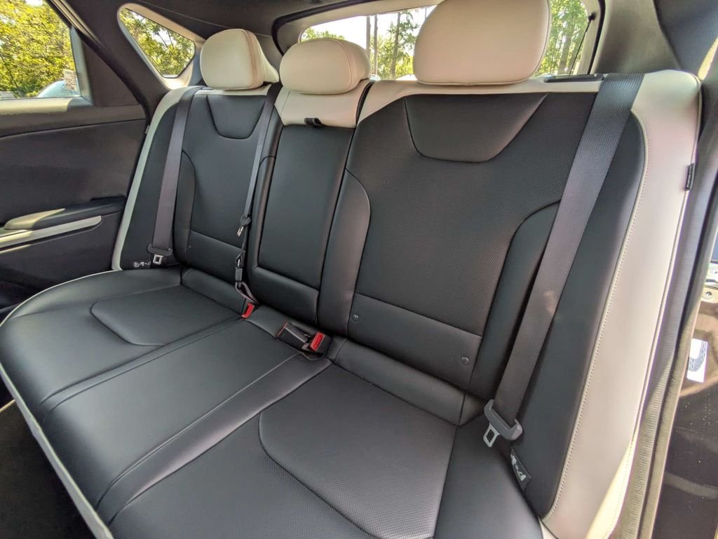 New 2026 Aurora Black Pearl Kia GT-Line image 13