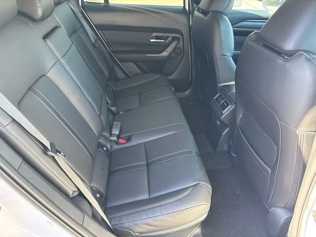 New 2026 Aero Gray Metallic Mazda 2.5 S Premium AWD image 24