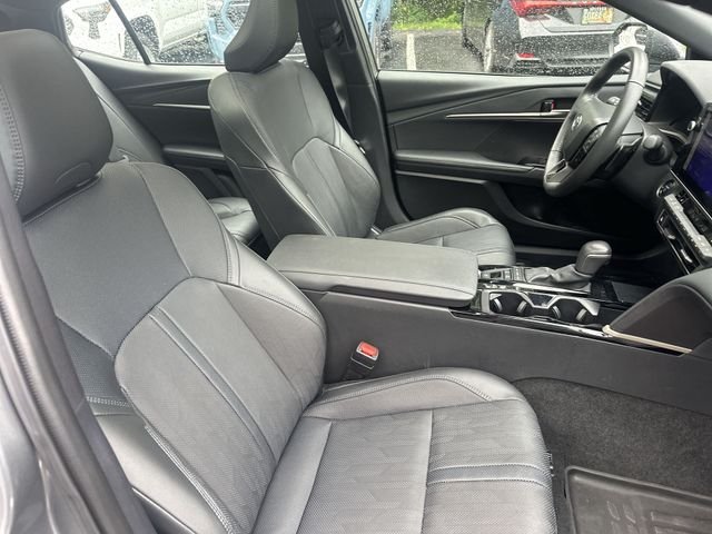 Certified Used 2025  Toyota XSE image 29