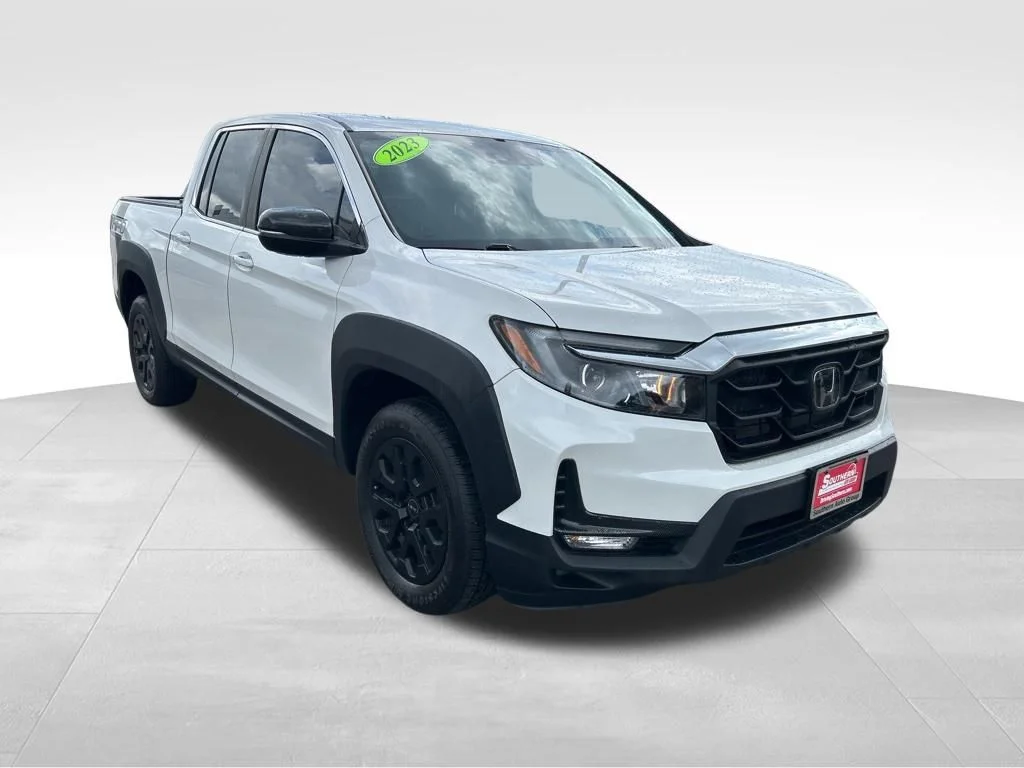 Used 2023  Honda RTL image 22