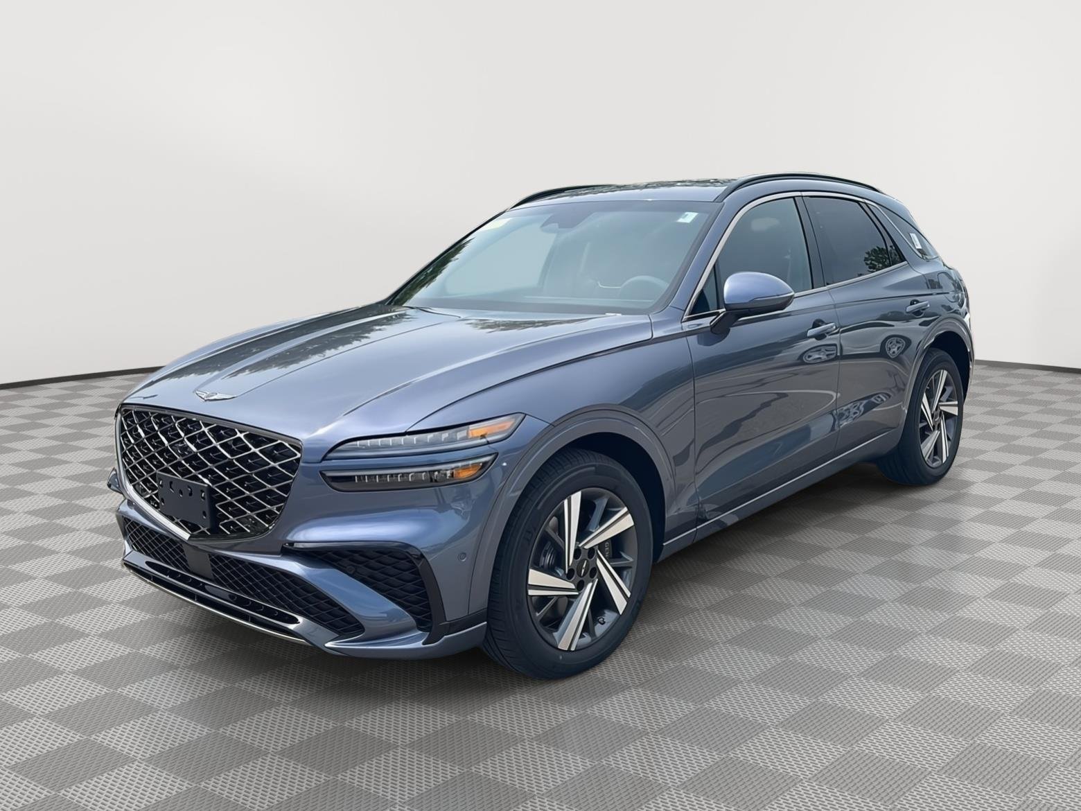 2026 Genesis GV70