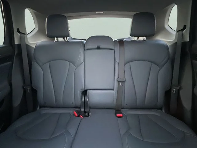 Certified Used 2019 Black Buick Essence image 17