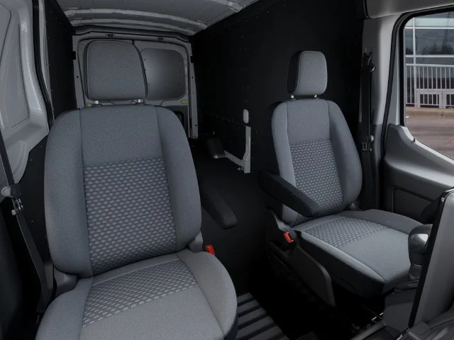 New 2027 White Ford Base image 10