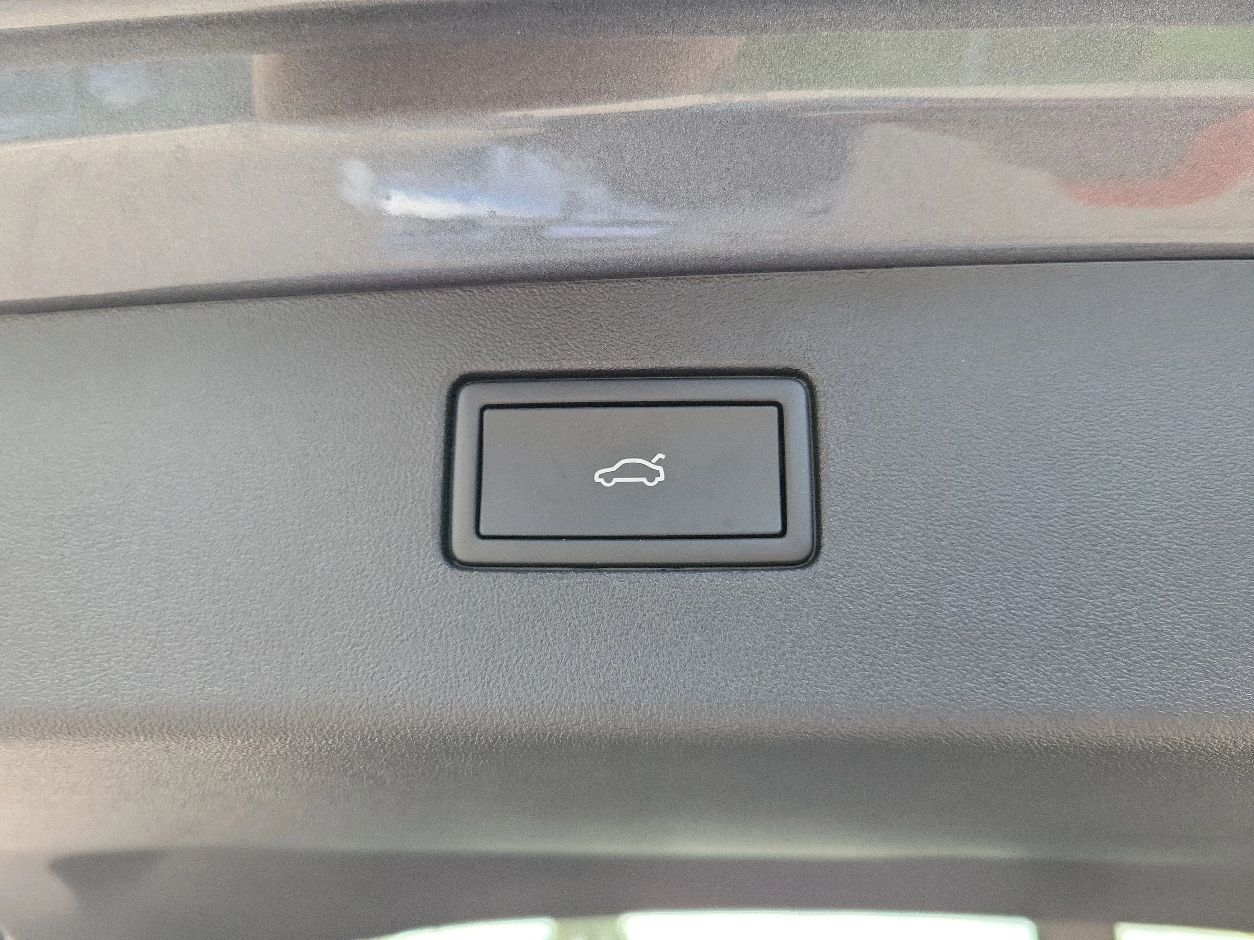 New 2026 Gray Volkswagen SE image 7