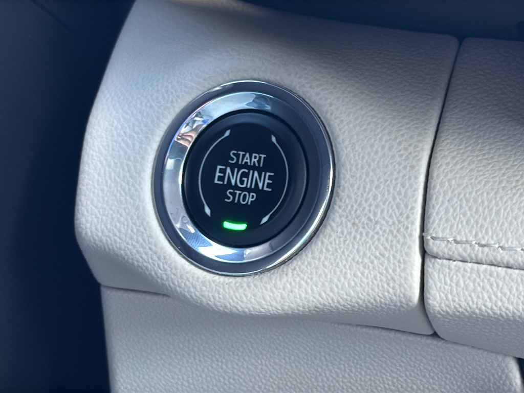 Used 2023 White Buick Preferred image 30