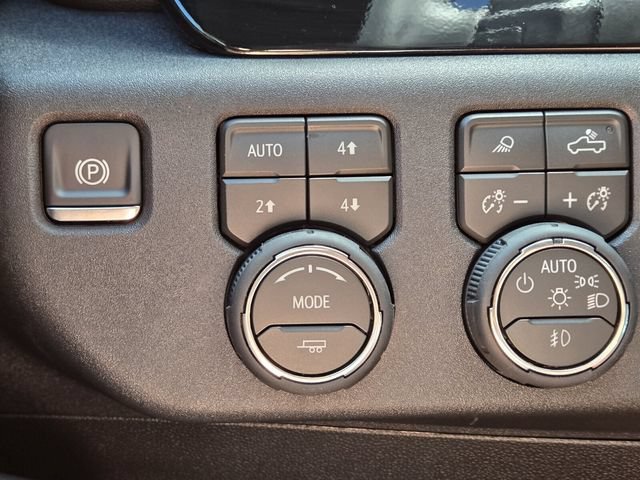 2026 Chevrolet Silverado 1500 RST - Photo 22