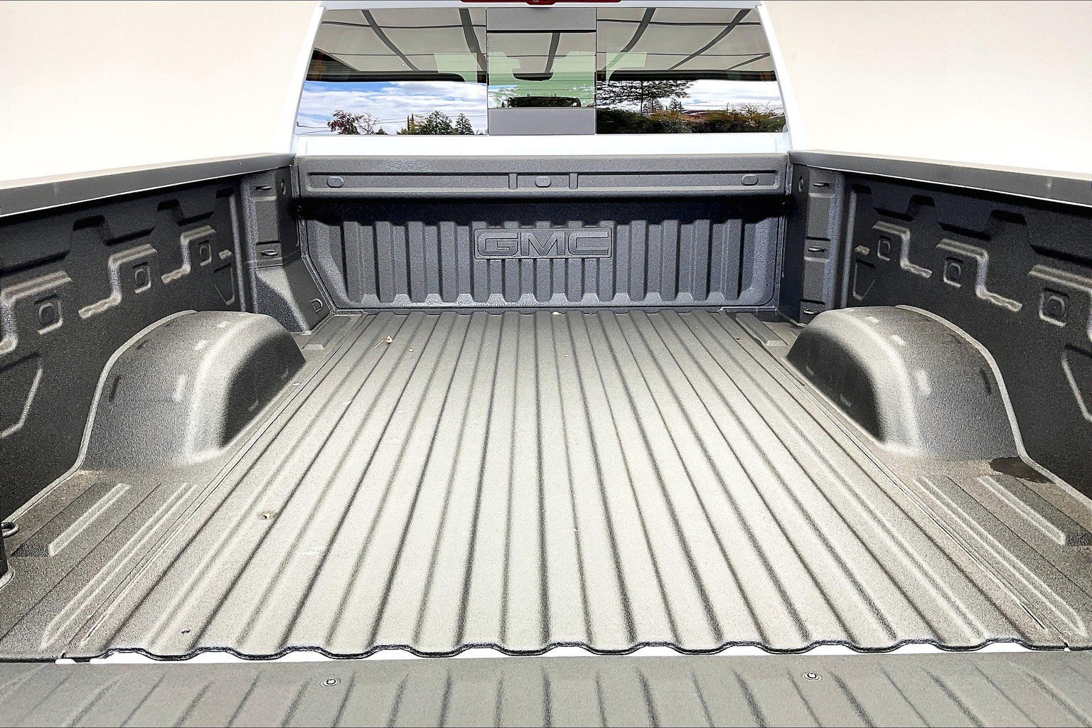 2026 GMC Sierra 2500HD Denali - Photo 11