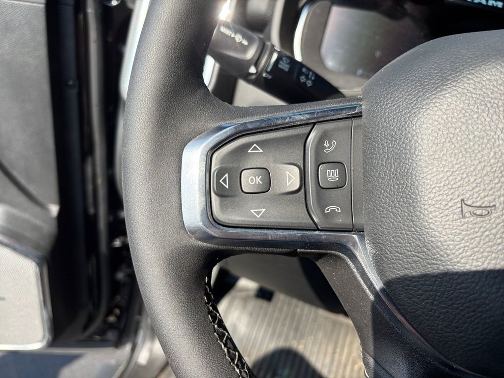 Used 2026 Black Ram Tradesman image 32