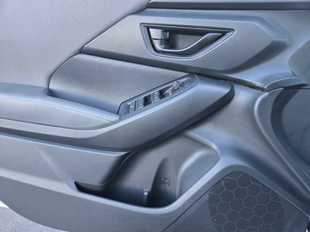 Used 2024 Silver Subaru Premium image 17