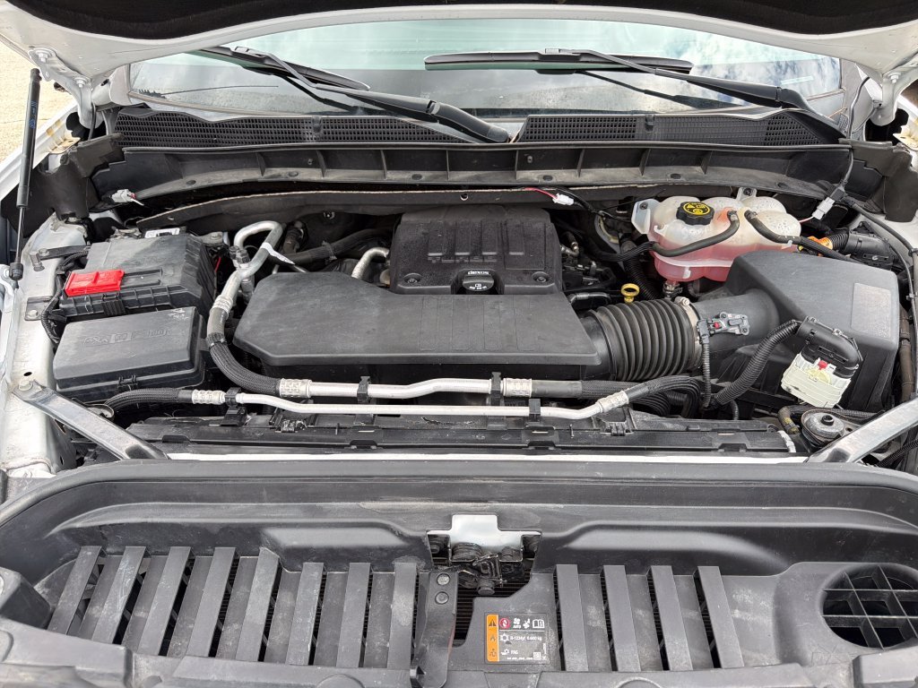 2023 GMC Sierra 1500 SLE - Photo 23