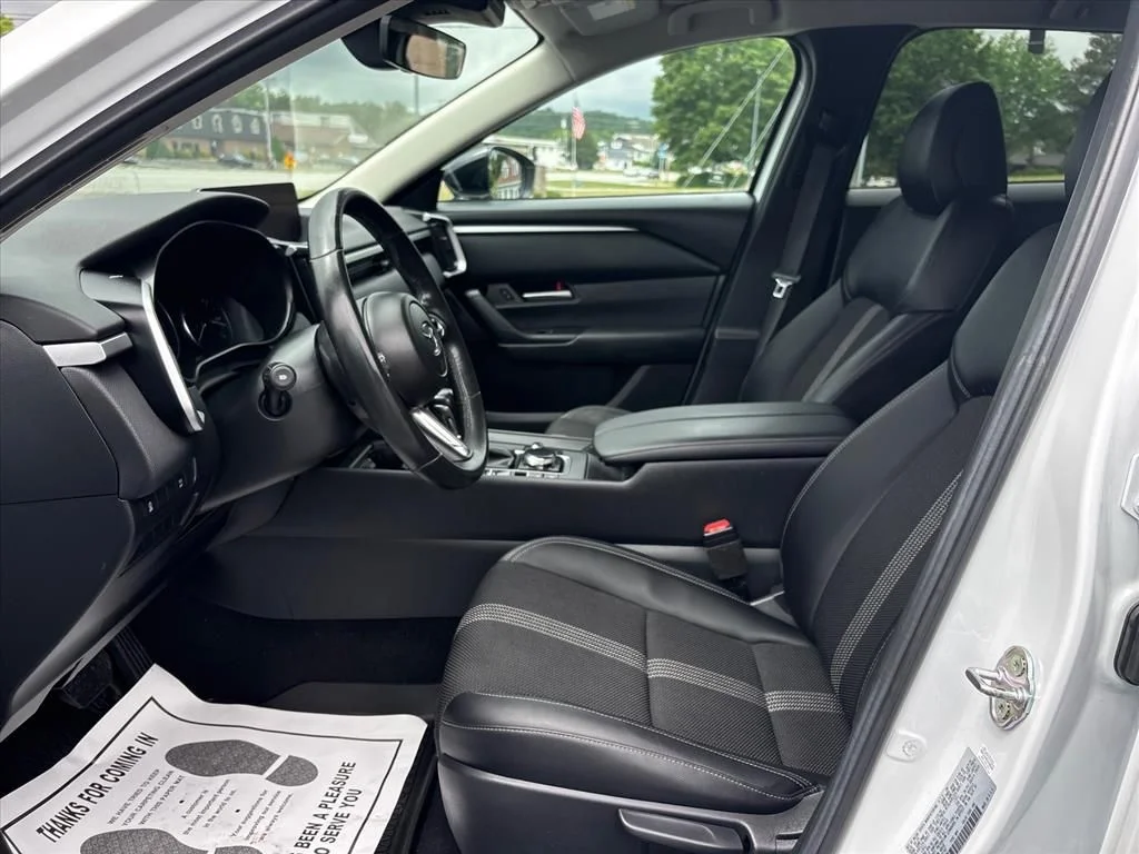 Used 2024 Beige Mazda 2.5 S Select Package image 22