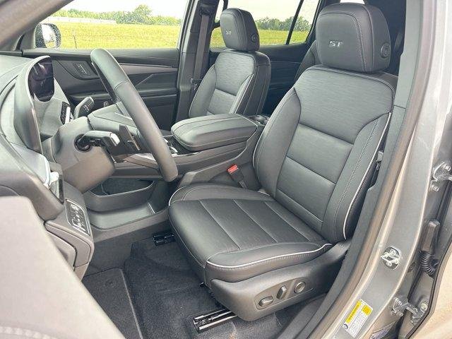 2026 Buick Enclave Sport Touring - Photo 11