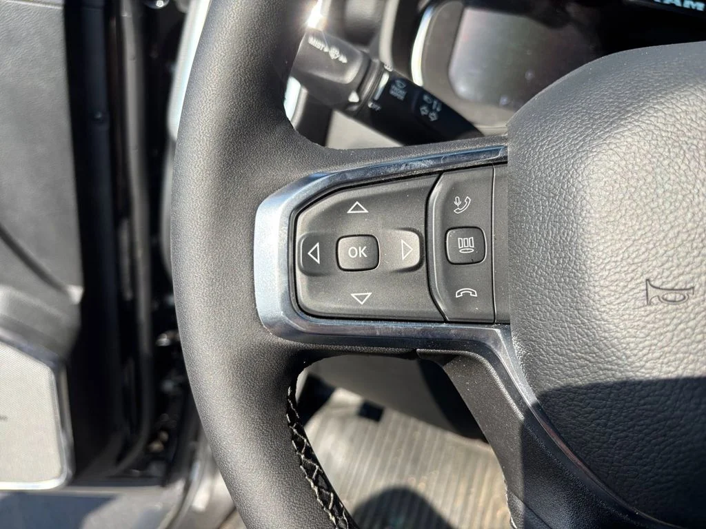 Used 2026 Black Ram Tradesman image 32