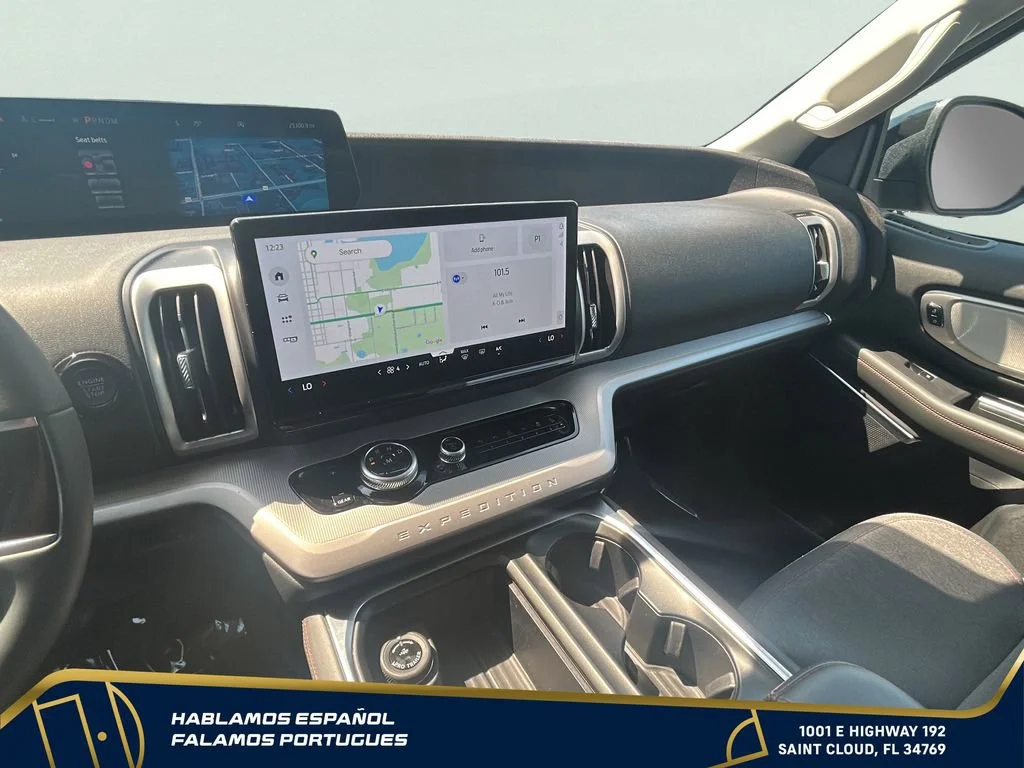 Used 2025  Ford Active image 20