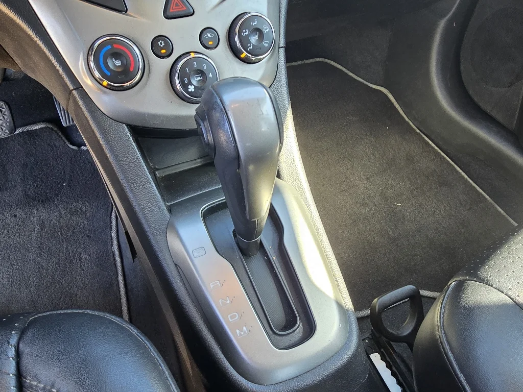 Used 2012 Summit White Chevrolet LTZ image 23