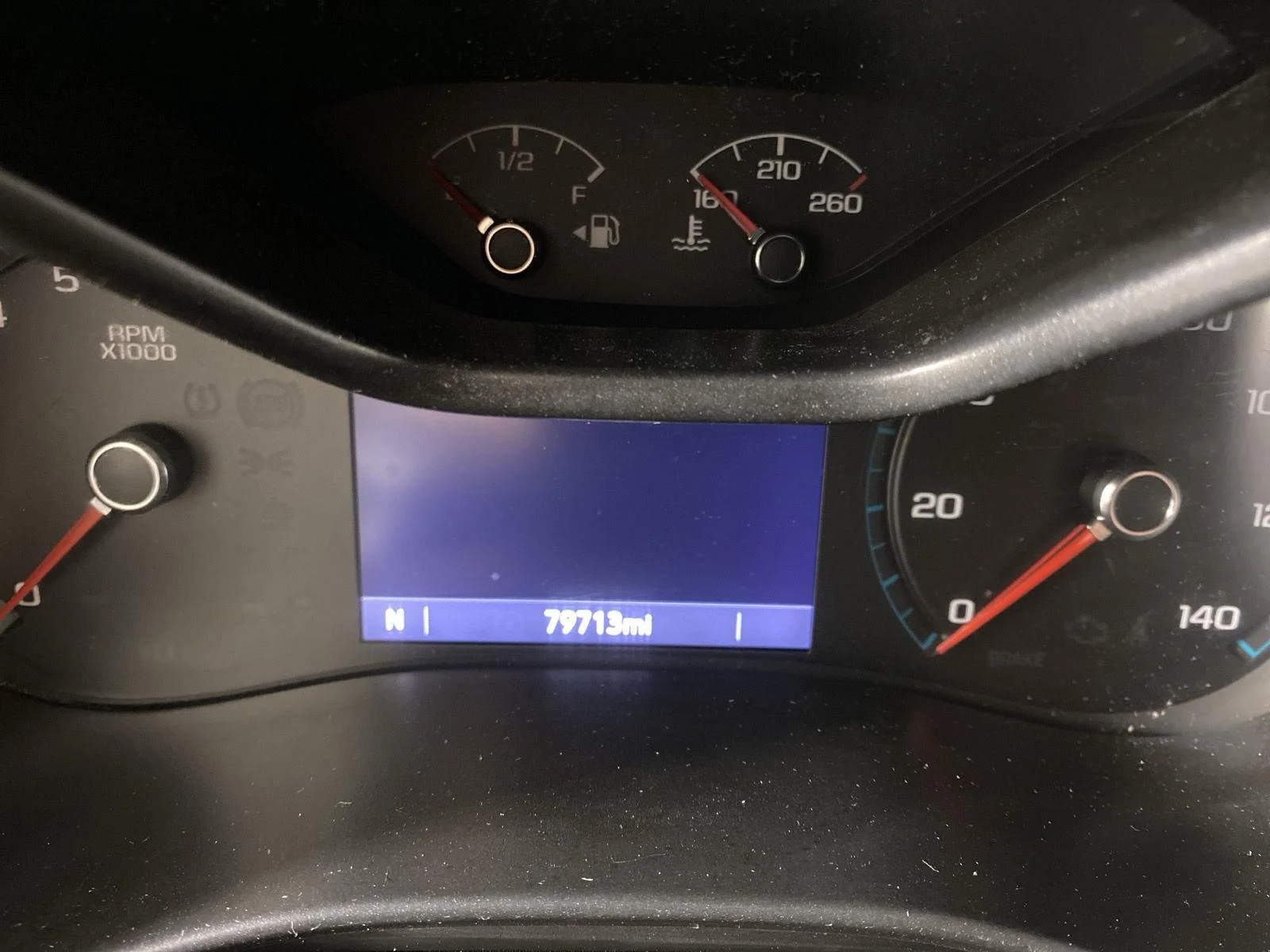 Used 2020 Blue Emerald Metallic GMC 4WD SLE image 16