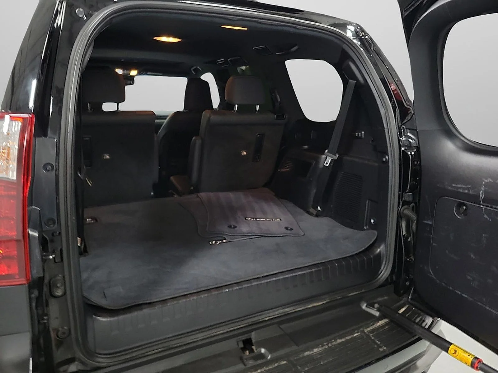 Used 2021 Black Lexus GX 460 Premium image 7