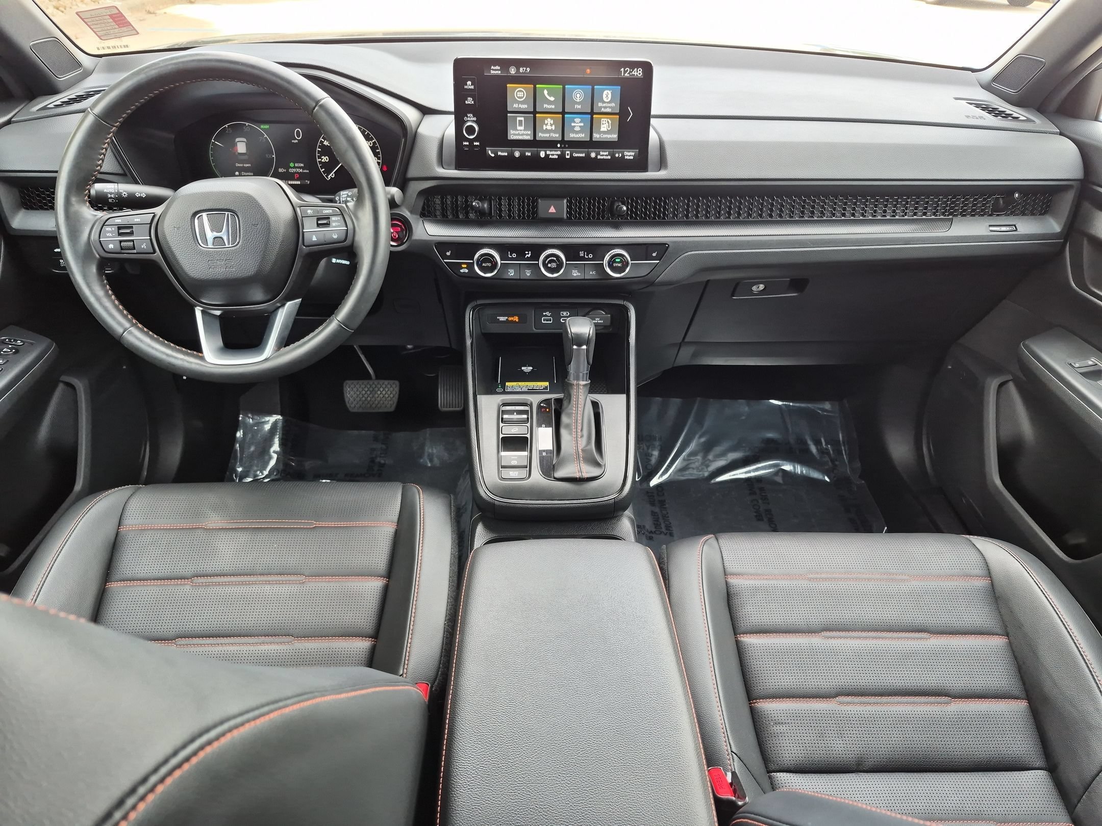 2024 Honda CR-V Sport-L - Photo 25