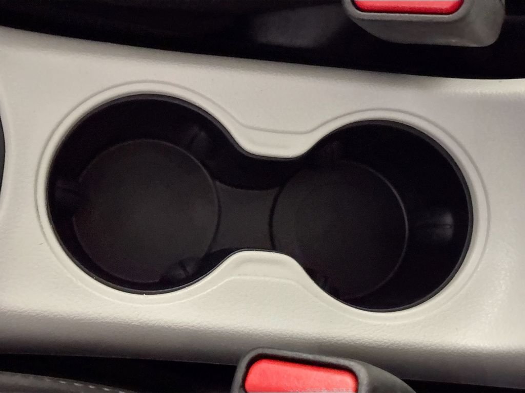 Used 2021 Red Jeep Limited image 15