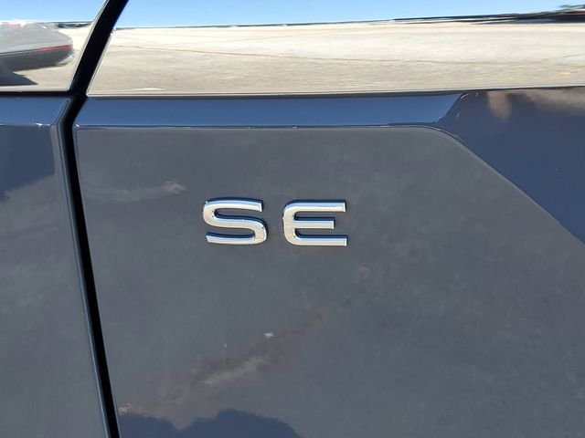New 2026 Gray Volkswagen 2.0T SE w/Technology image 7