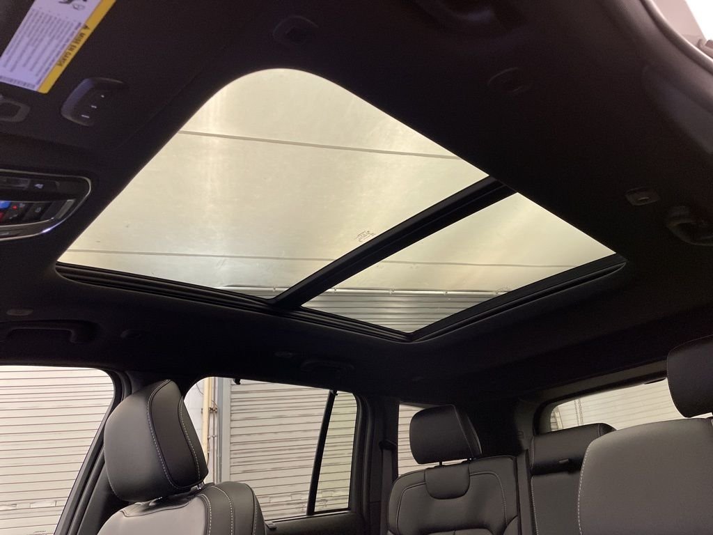 2025 Jeep Grand Cherokee Limited - Photo 18