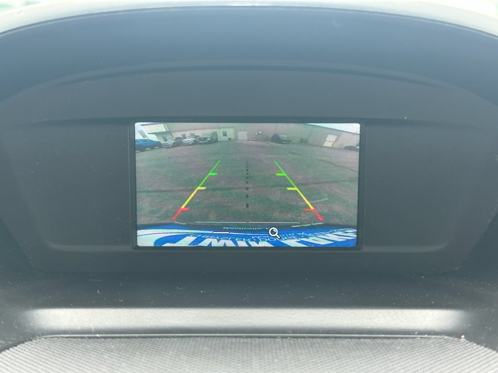 Used 2018 Blue Lightning Ford SE image 21