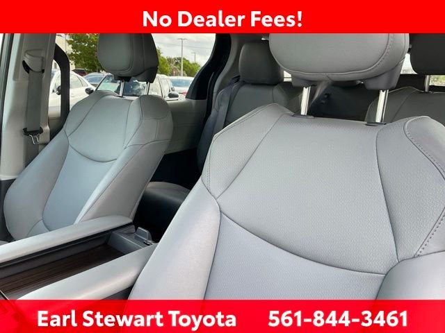 Certified Used 2024 Beige Toyota XLE image 30