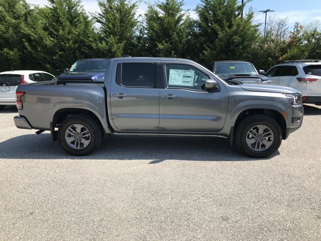 2026 Nissan Frontier SV - Photo 7