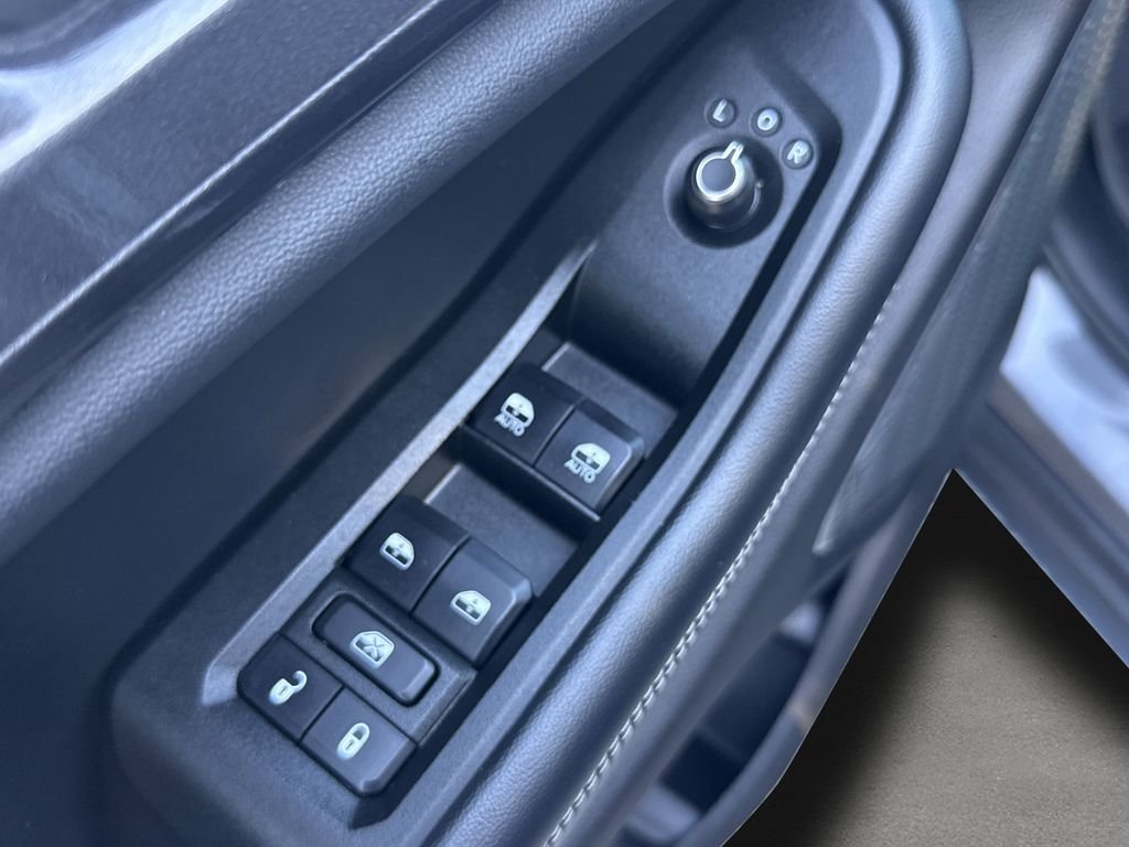 2021 Jeep Grand Cherokee L Altitude - Photo 18
