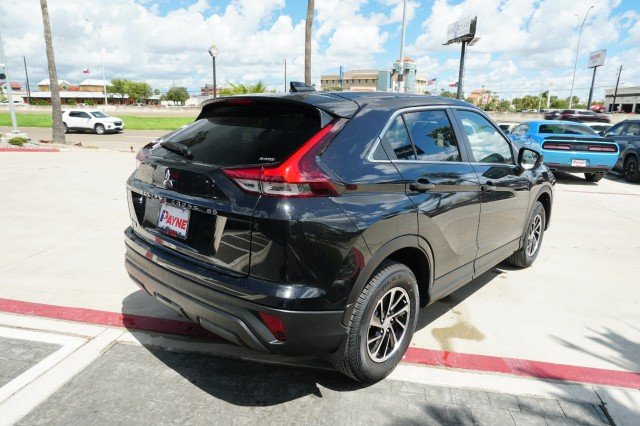 2026 Mitsubishi Eclipse Cross ES - Photo 7