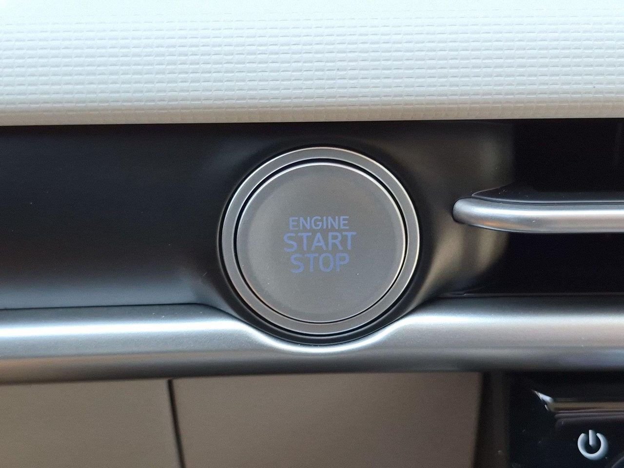 New 2026 Atlantis Blue Hyundai SEL AWD image 28