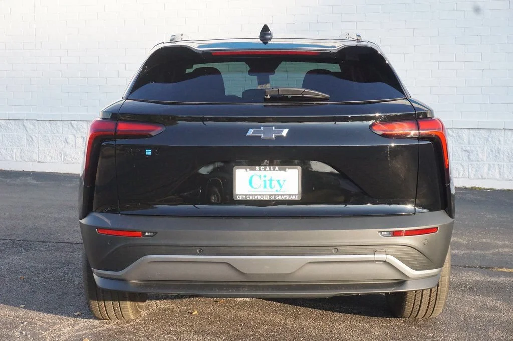 2026 Chevrolet Blazer EV LT - Photo 6