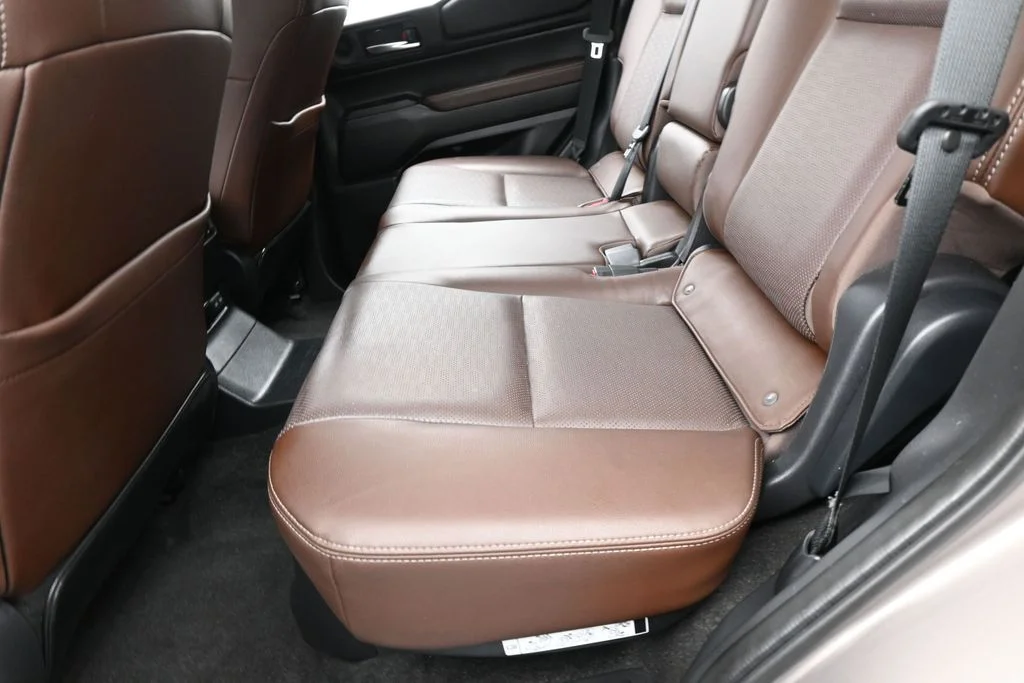 Used 2025 Meteor Toyota Base image 36