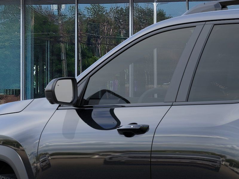 2026 Chevrolet Equinox RS - Photo 12