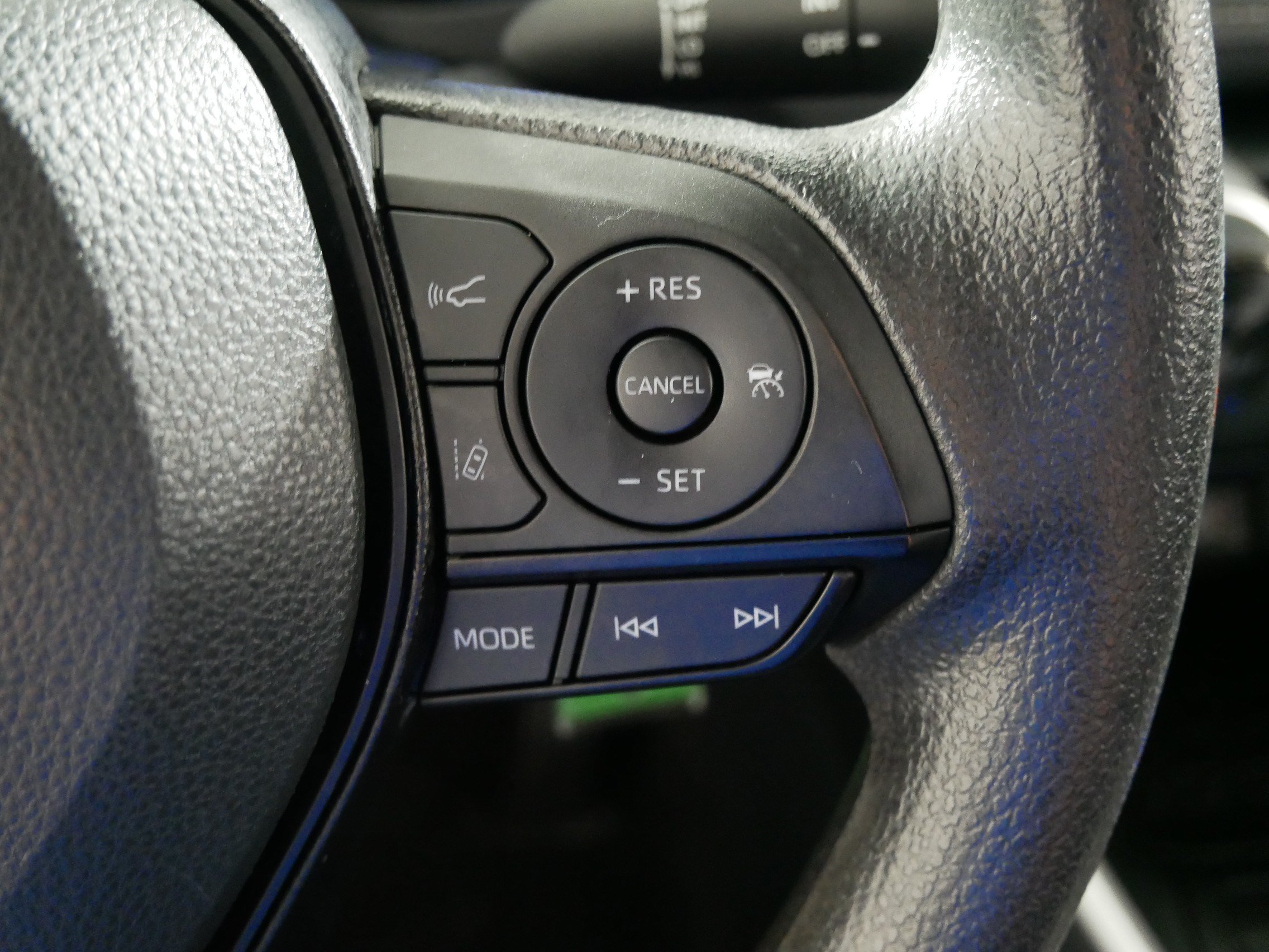 Certified Used 2024 Silver Sky Metallic Toyota Hybrid LE image 28